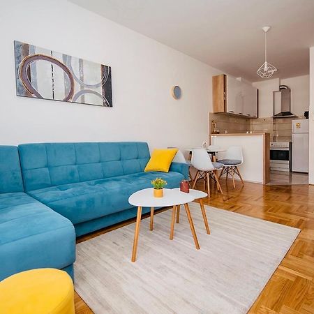 Apartamento Harmonija 1 Trebinje Exterior foto