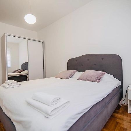 Apartamento Harmonija 1 Trebinje Exterior foto