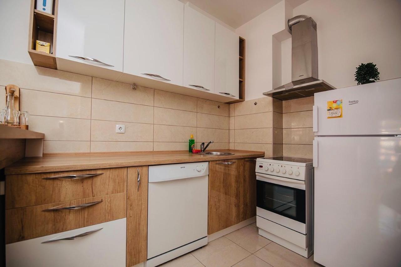 Apartamento Harmonija 1 Trebinje Exterior foto