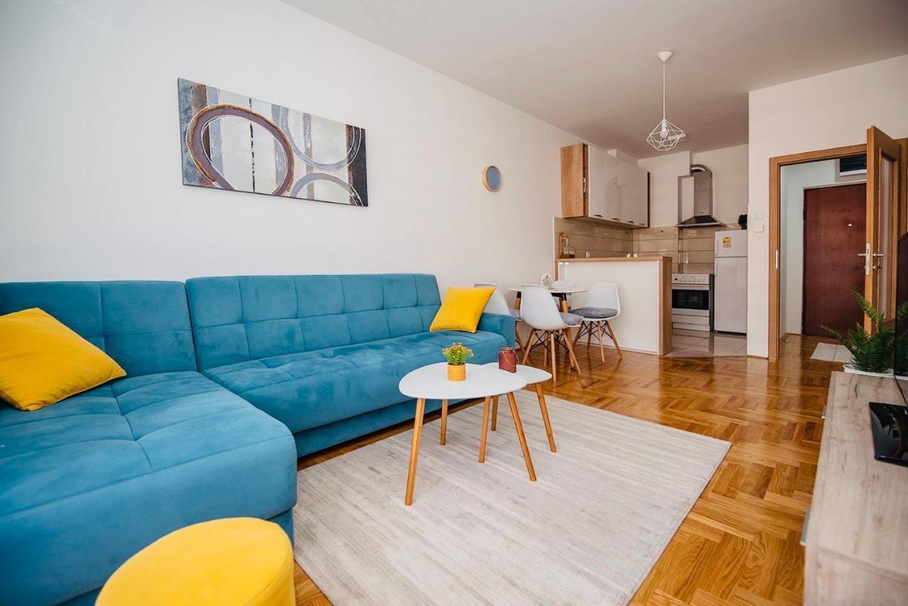 Apartamento Harmonija 1 Trebinje Exterior foto
