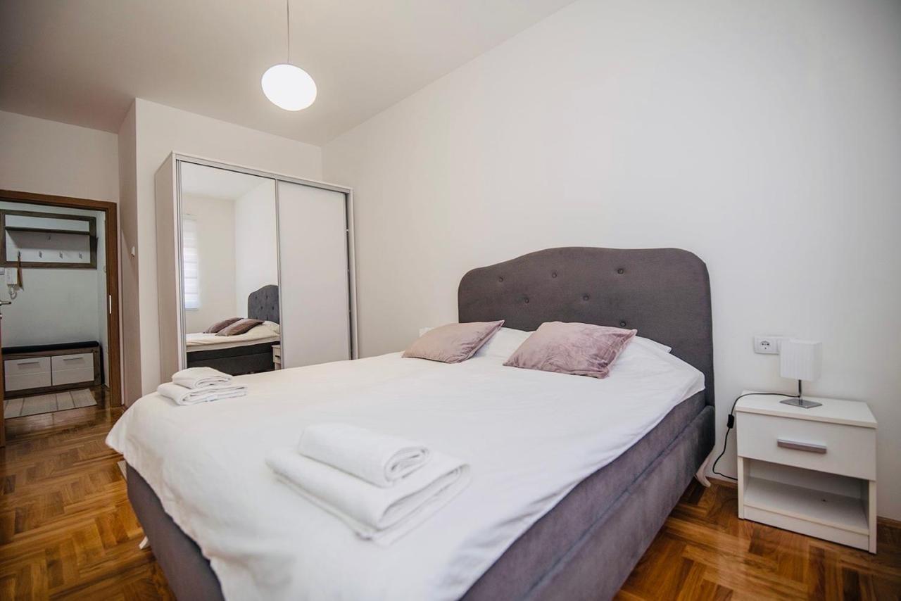 Apartamento Harmonija 1 Trebinje Exterior foto