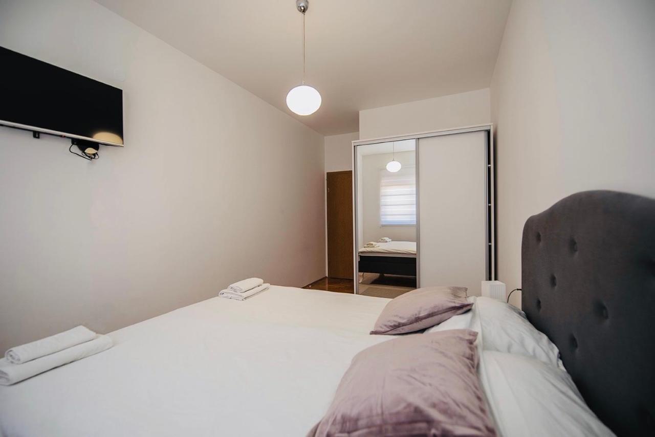 Apartamento Harmonija 1 Trebinje Exterior foto