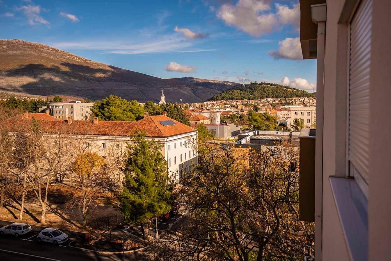 Apartamento Harmonija 1 Trebinje Exterior foto