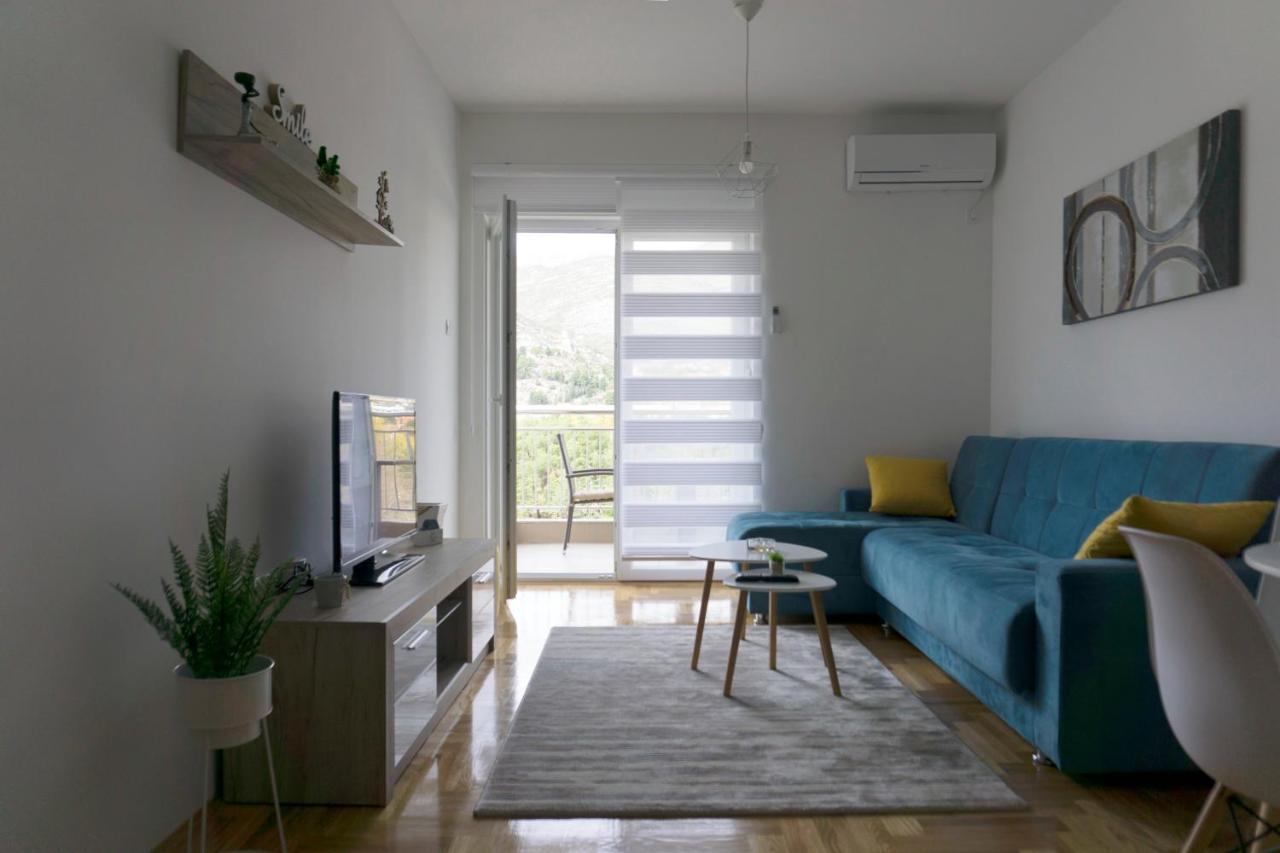 Apartamento Harmonija 1 Trebinje Exterior foto