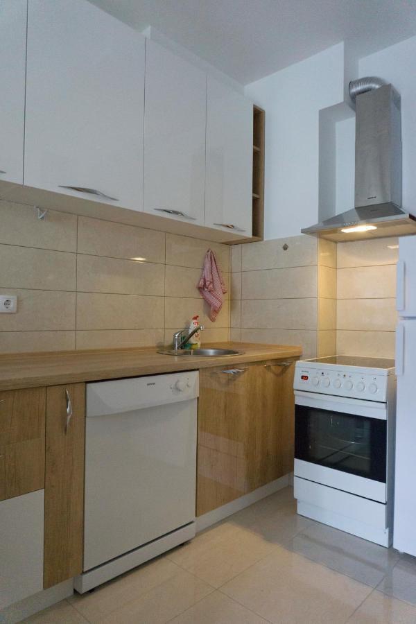 Apartamento Harmonija 1 Trebinje Exterior foto