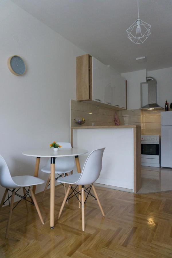 Apartamento Harmonija 1 Trebinje Exterior foto