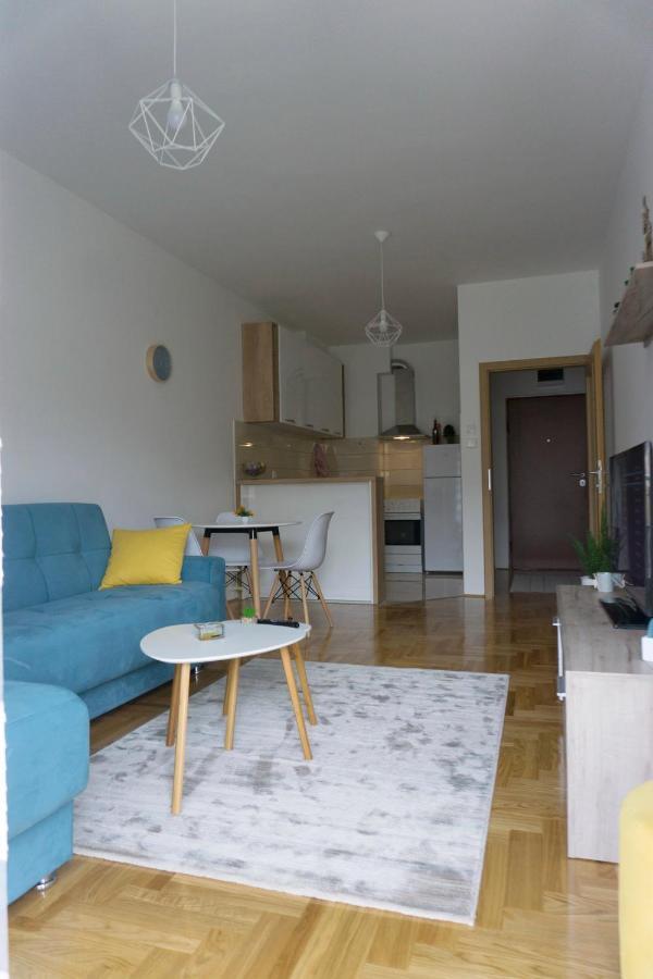 Apartamento Harmonija 1 Trebinje Exterior foto