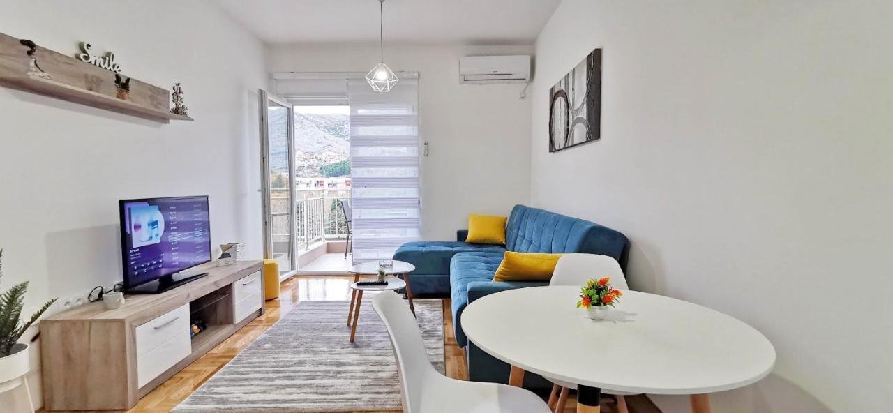 Apartamento Harmonija 1 Trebinje Exterior foto