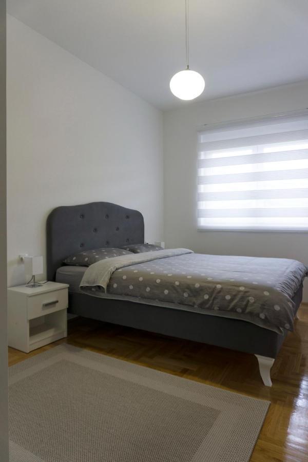 Apartamento Harmonija 1 Trebinje Exterior foto