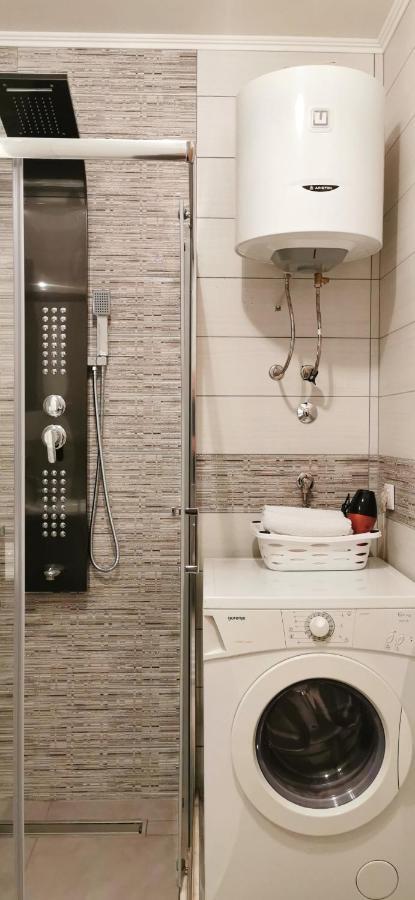 Apartamento Harmonija 1 Trebinje Exterior foto