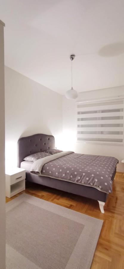 Apartamento Harmonija 1 Trebinje Exterior foto