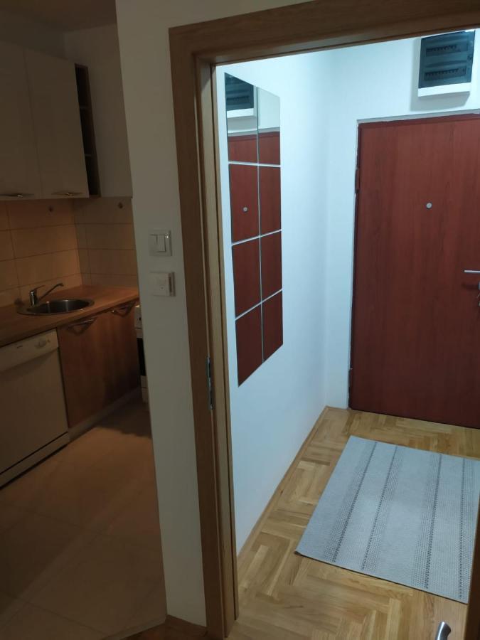 Apartamento Harmonija 1 Trebinje Exterior foto