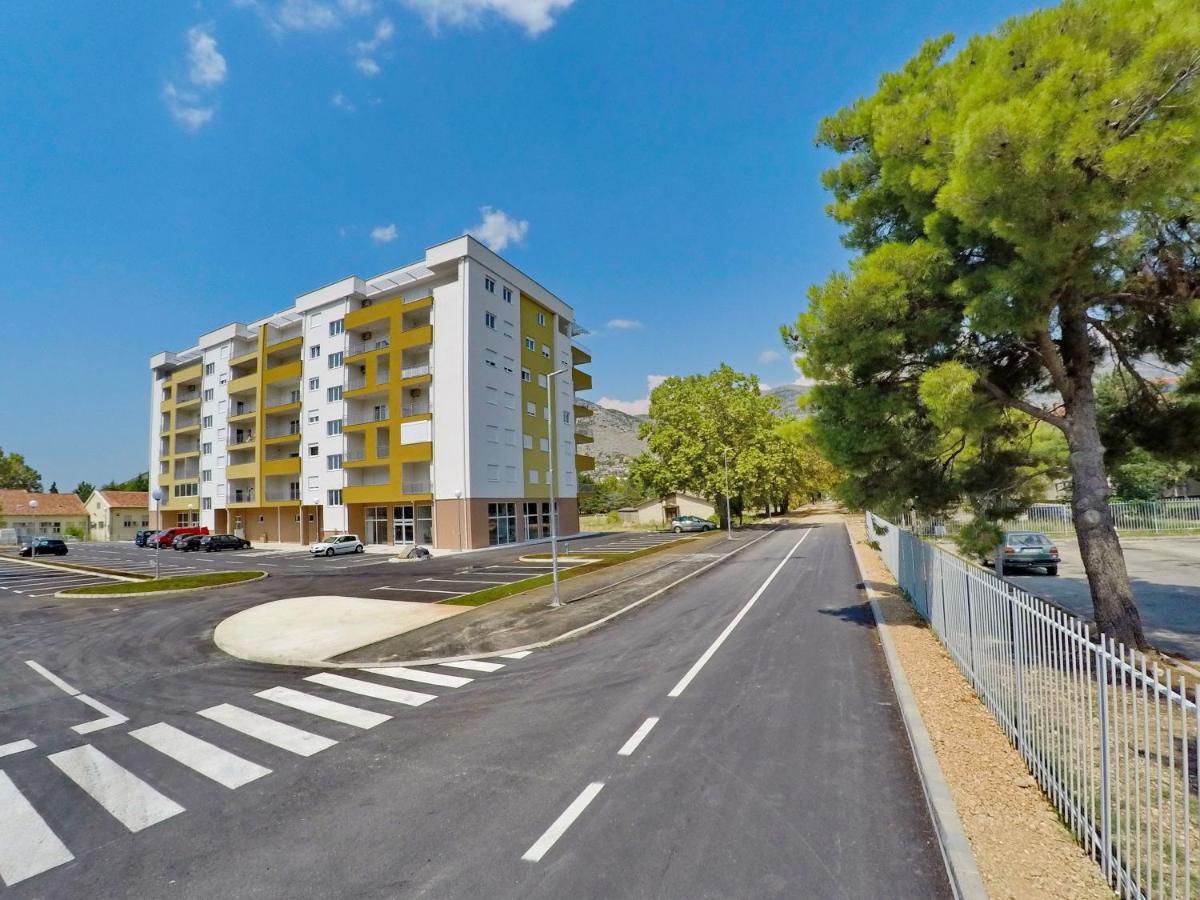 Apartamento Harmonija 1 Trebinje Exterior foto