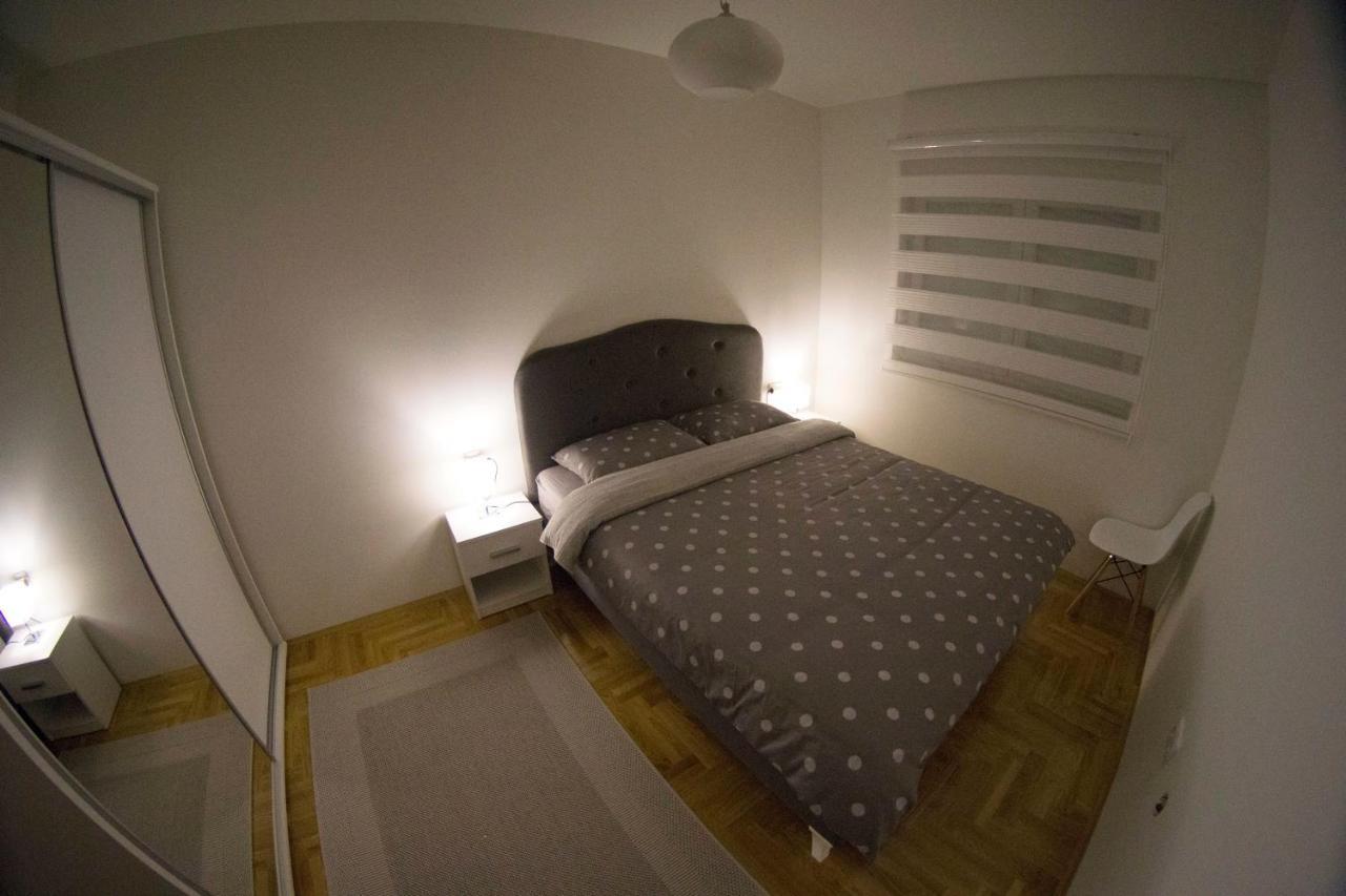 Apartamento Harmonija 1 Trebinje Exterior foto