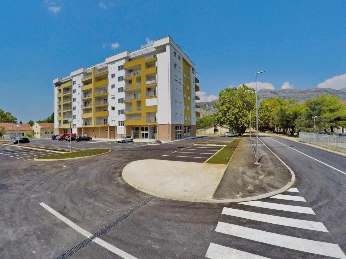 Apartamento Harmonija 1 Trebinje Exterior foto